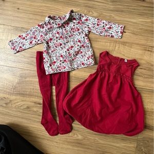 Cutest outfit - 6 months